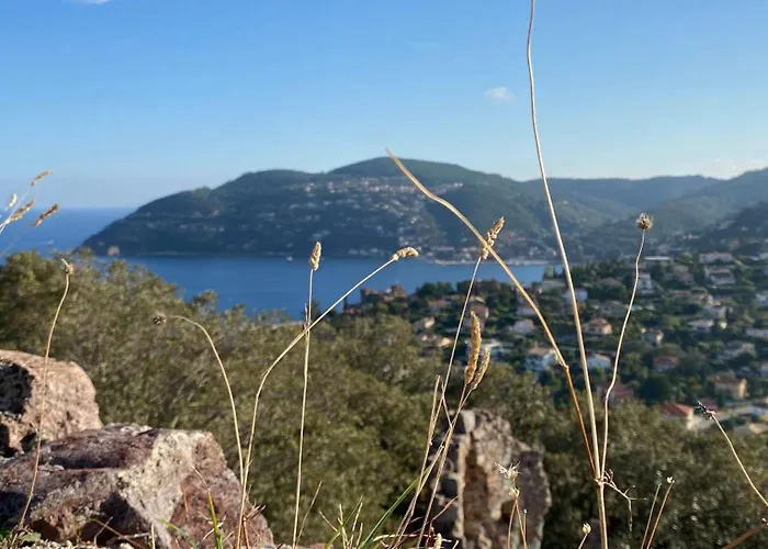 Infinity - Les Clés de l'Esterel