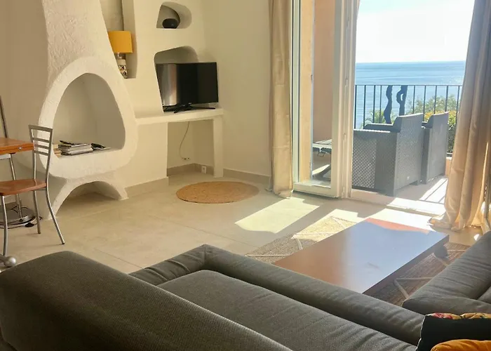 Residence port la galere