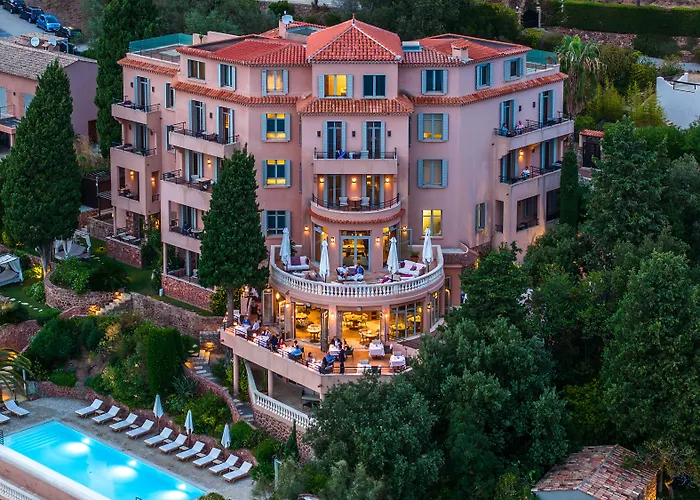 Tiara Yaktsa Cote D'Azur