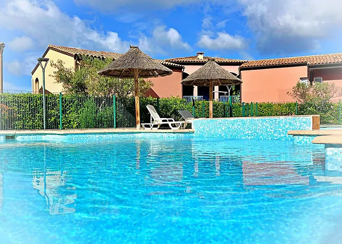 Appartement 6 personnes vue mer - vue mer - Théoule sur mer - SAVANNAH